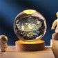 Crystal Ball Night Light